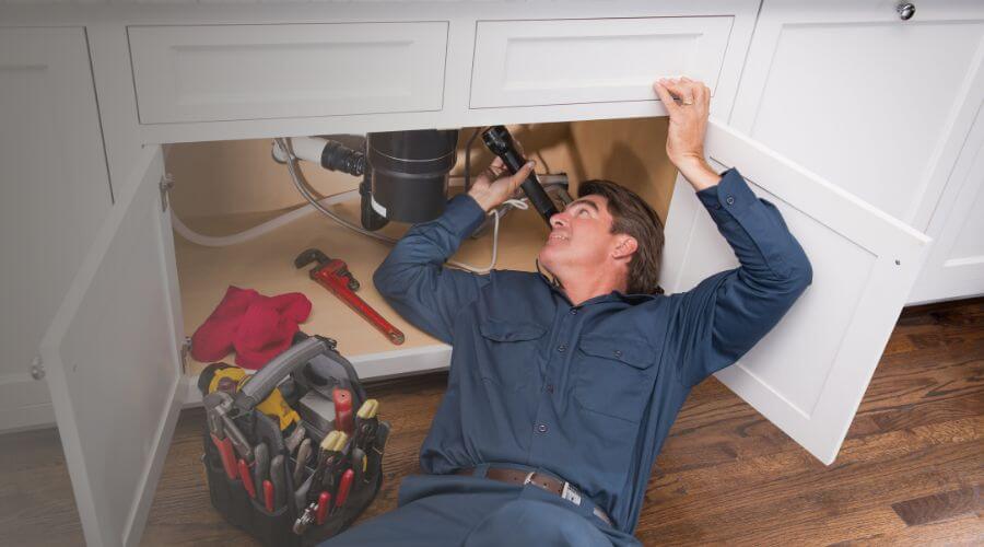 Professional expert plumbing services in Pine Bluffs, WY